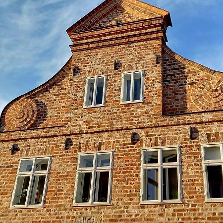 Ferienwohnung Lueneburg Innenstadt Екстериор снимка