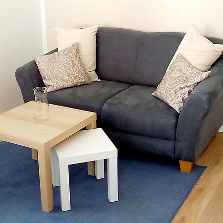 Ferienwohnung Lueneburg Innenstadt Екстериор снимка
