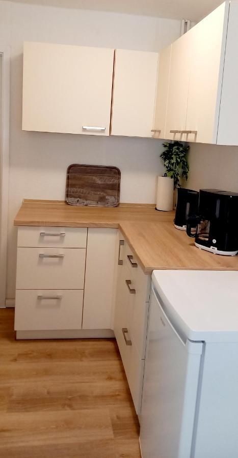 Ferienwohnung Lueneburg Innenstadt Екстериор снимка