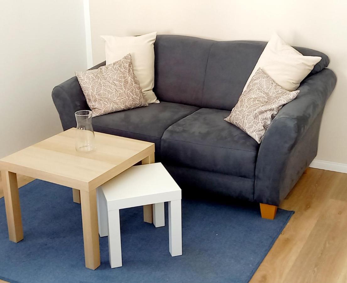Ferienwohnung Lueneburg Innenstadt Екстериор снимка